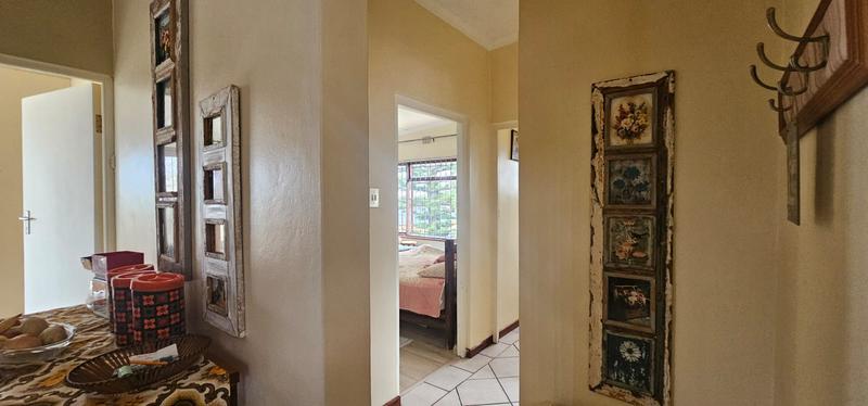 3 Bedroom Property for Sale in Kleinmond Western Cape